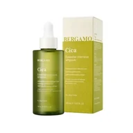 Serum do twarzy - Bergamo Cica ampułka do twarzy z cica 150ml - miniaturka - grafika 1