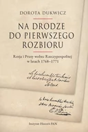 Historia Polski - Na drodze do pierwszego rozbioru - miniaturka - grafika 1