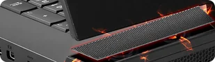 gamingowy HIRO K550 15,6'', 144Hz, i5-13500H, RTX 4050 6GB, 16GB RAM, 1TB SSD M.2, Windows 11 - Laptopy - miniaturka - grafika 12
