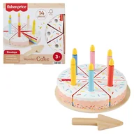 Zabawki AGD - Fisher-Price JGR82 gra na role - miniaturka - grafika 1