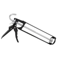 Pistolety do silikonu - STALCO Wyciskacz PERFECT S-73001 - miniaturka - grafika 1