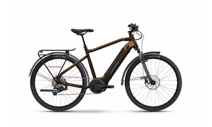 Rower Elektryczny LAPIERRE E-Explorer 6.5 HIGH - Rowery elektryczne - miniaturka - grafika 1