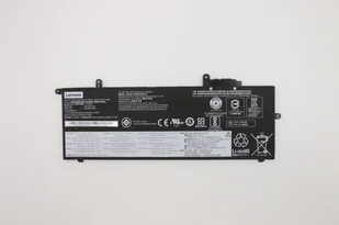 Bateria Lenovo BIS3 for Finn Integ 6c/48Wh - Baterie do laptopów - miniaturka - grafika 1
