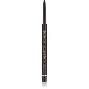 Essence Essensce Micro Precise Eyebrow Pencil 05 Kredka do brwi 0,05g - Akcesoria i kosmetyki do stylizacji brwi - miniaturka - grafika 1