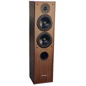 Głośniki i kolumny - Tonsil FENIX III Orzech (Para) - miniaturka - grafika 1