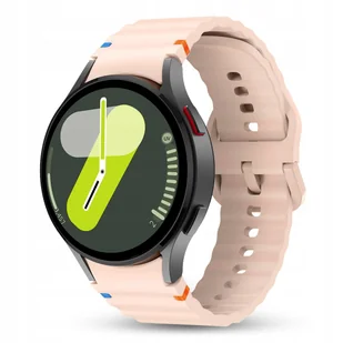PASEK DO SAMSUNG GALAXY WATCH 4 5 6 7 FE PRO 40/42/43/44/45/46/47MM PREMIUM - Akcesoria do smartwatchy - miniaturka - grafika 1