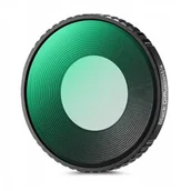 Akcesoria do kamer sportowych - K&F CONCEPT Filtr Black Diffusion 1/4 KF12.0037 do DJI Osmo Action 6 - miniaturka - grafika 1