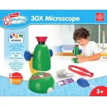 Tm Toys Mikroskop 4003 - Figurki dla dzieci - miniaturka - grafika 3