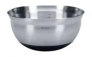 Brabantia Misa kuchenna średnia 363849 - Miski i półmiski - miniaturka - grafika 8