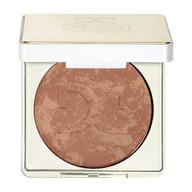 Bronzery i konturowanie twarzy - Dessi La Dolce Vita by Marzena Tarasiewicz Bronzer, Latet Machiatto - miniaturka - grafika 1