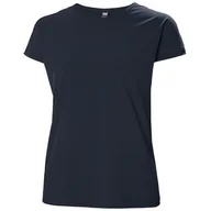 Koszulki sportowe damskie - Koszulka sportowa damska Helly Hansen W Thalia Summer Top - miniaturka - grafika 1