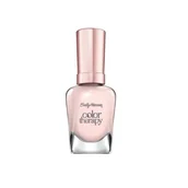 Lakiery do paznokci - Sally Hansen Color Therapy Argan Oil Formula, lakier do paznokci 230 Sheer Nirvana, 14,7 ml - miniaturka - grafika 1