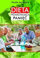 Diety, zdrowe żywienie - Dieta wzmacniająca pamięć - miniaturka - grafika 1