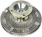 Sprzęgła - NRF SPRZĘGŁO WISKOTYCZNE  49612 LEXUS GS300 91-97 - miniaturka - grafika 1