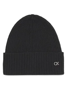 Calvin Klein 2-częściowy zestaw - Czapki damskie - miniaturka - grafika 1
