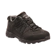 Buty trekkingowe męskie - Samaris Low II Regatta męskie trekkingowe buty - miniaturka - grafika 1
