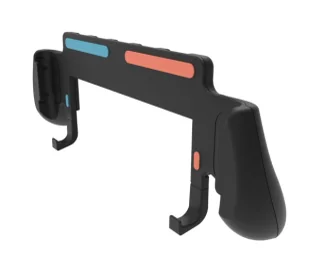 Armor3 M07715 do Nintendo Switch 2 Czarny - Akcesoria do Nintendo - miniaturka - grafika 1