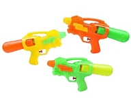 Zabawki i gry sportowe - Pistolet na wodę 29,5x14,5x5,5cm Mix - zabawka - miniaturka - grafika 1