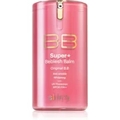 Kremy BB - SKIN79 Super Beblesh Balm krem BB Pink 40g - miniaturka - grafika 1