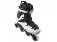 Rolki - Rolki FR SEBA FR3 80 White   - 41 - miniaturka - grafika 1