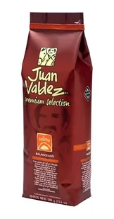 JUAN VALDEZ CAFE Kawa ziarnista Juan Valdez Premium Colina 500g 4097-uniw - Kawa - miniaturka - grafika 1
