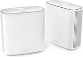Routery - ASUS ZenWiFi XD6S AX5400 Zestaw Mesh - miniaturka - grafika 1