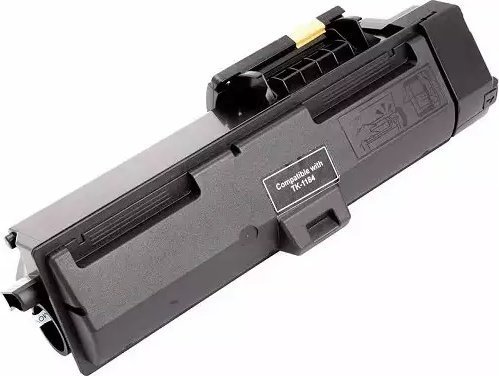 Toner Kyocera Spausdintuvo kasetė KYOCERA TK-1184