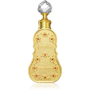 Swiss Jamila perfumy w olejku 15 ml - Wody i perfumy damskie - miniaturka - grafika 1