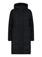 Płaszcze damskie - CMP Płaszcz funkcyjny w kolorze czarnym - miniaturka - grafika 1