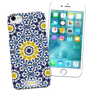 Moc Sport AB Etui telefonu MOC Mag Case do iPhone 7/8 Marrakech MOC_93054903 - Etui i futerały do telefonów - miniaturka - grafika 1