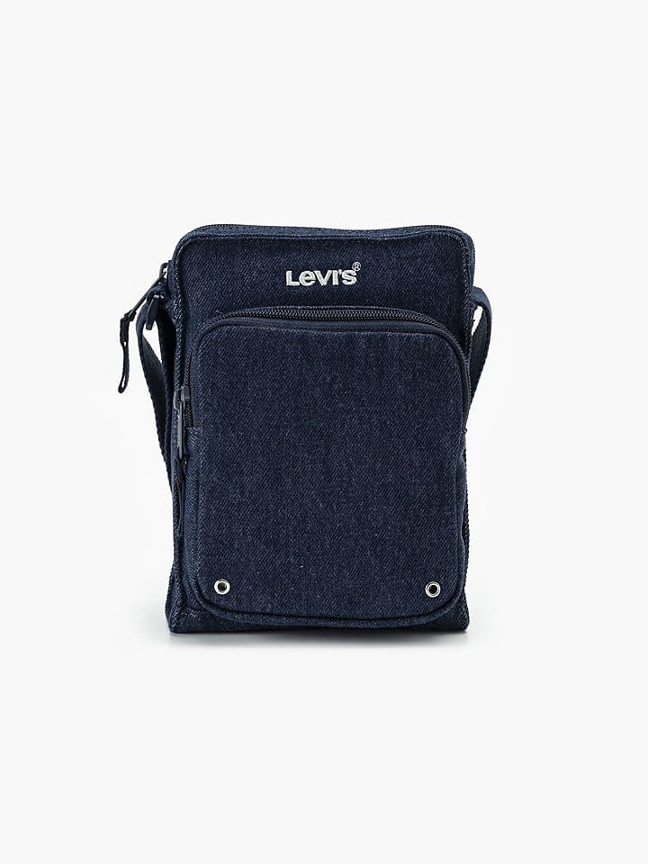 Levi's Torebka w kolorze granatowym - 15 x 20 x 4 cm
