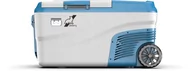 Lodówki turystyczne - LODÓWKA TURYSTYCZNA KOMPRESOROWA AISBERG LP25 MROŻENIE DO-20 NOWOŚĆ 2024 - miniaturka - grafika 1