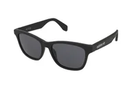 Okulary przeciwsłoneczne - Okulary przeciwsłoneczne Adidas OR0069 02A - miniaturka - grafika 1