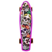 Maty do ćwiczeń - HMS Mata pod sprzęt fitness 160 x 80 x 0,6 cm MPS16 17-48-051 - miniaturka - grafika 1