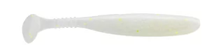Daiwa Tournament D'Fin 5'' 12,5cm Uv Flake Pearl - Przynęty - miniaturka - grafika 1