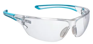 PORTWEST PS19 OKULARY OCHRONNE ESSENTIAL KN; PRZEZROCZYSTY - Okulary ochronne - miniaturka - grafika 1