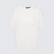 Koszulki i topy damskie - FILA T-SHIRT RACHEL - Fila - miniaturka - grafika 1