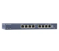 Switche - Netgear Switch ProSafe [GS108T] - miniaturka - grafika 1