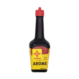 Sos Arome Maggi 200g - Majonezy i dressingi - miniaturka - grafika 1