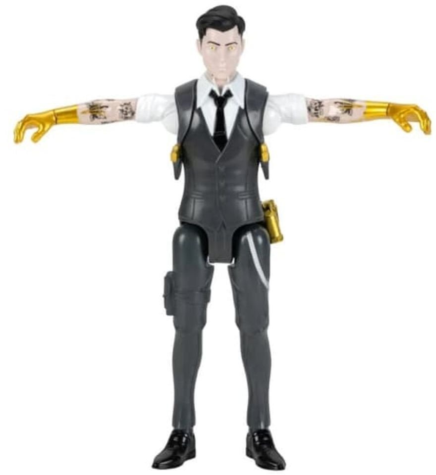 Fortnite Victory Series Figures 30 Cm - Midas