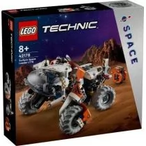 Lego TECHNIC 42178 Ładowarka powierzchniowa - Klocki - miniaturka - grafika 1
