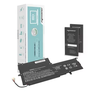 Bateria Movano do HP Envy x360 13, Spectre Pro x360 G1 - Baterie do laptopów - miniaturka - grafika 1