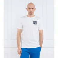 Koszulki męskie - Lacoste T-shirt | Regular Fit - miniaturka - grafika 1