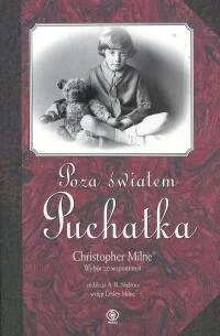 Poza światem Puchatka - Wywiady - miniaturka - grafika 1