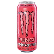 Napoje energetyczne i izotoniczne - Monster Energy Pipeline Punch Gazowany napój energetyczny 500 ml - miniaturka - grafika 1