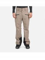 Spodnie narciarskie - Spodnie Rossignol Evader Pant szary - XL - miniaturka - grafika 1