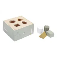 Zabawki kreatywne - Little Dutch Little Dutch Sorter Mięta Little Goose LD7024 kidsinspirations-1203-0 - miniaturka - grafika 1
