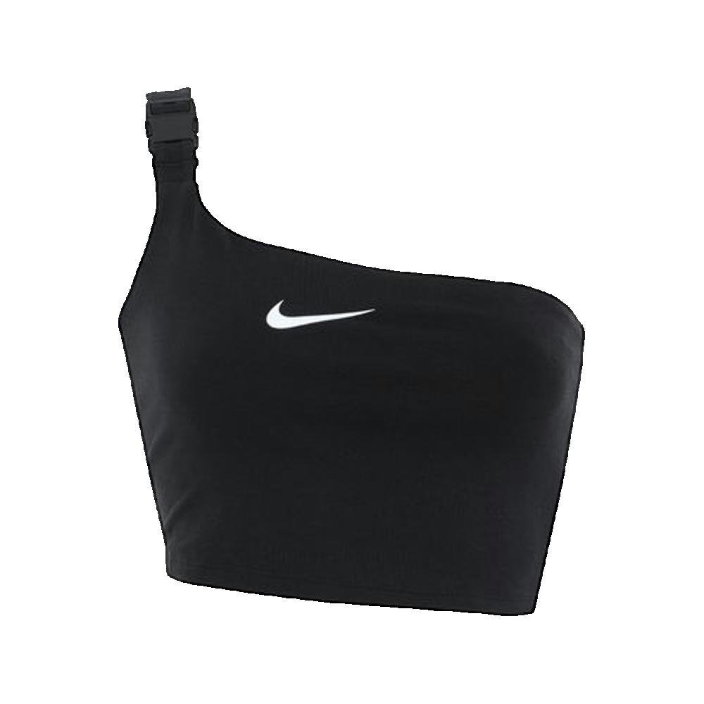 Nike Sportswear Swoosh Crop