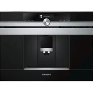Ekspresy do kawy - Siemens CT636LES1 - miniaturka - grafika 1