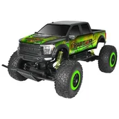 Zabawki zdalnie sterowane - Samochód zdalnie sterowany TAIYO Ford Raptor 080016A - miniaturka - grafika 1